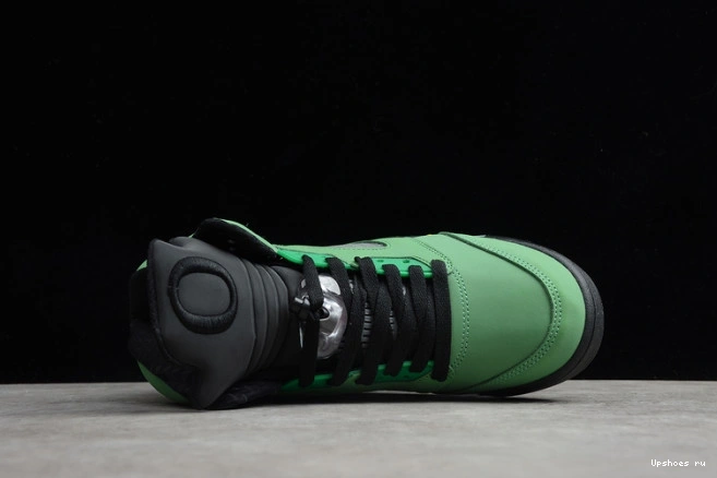 Air Retro 454803-535 Ducks Oregon Jordan 5 0417